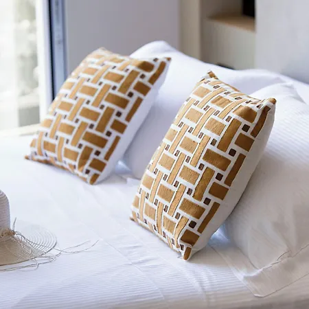 Lejlighedshotel Vesuvius Palace 4*