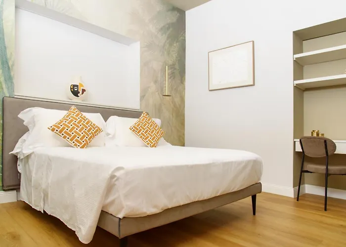 Vesuvius Palace Aparthotel 4*
