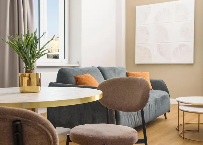 Vesuvius Palace Aparthotel 4*