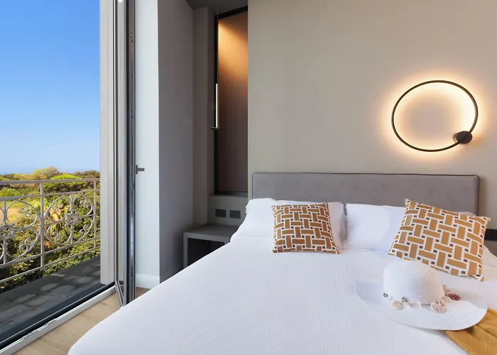 Aparthotel Vesuvius Palace Ercolano