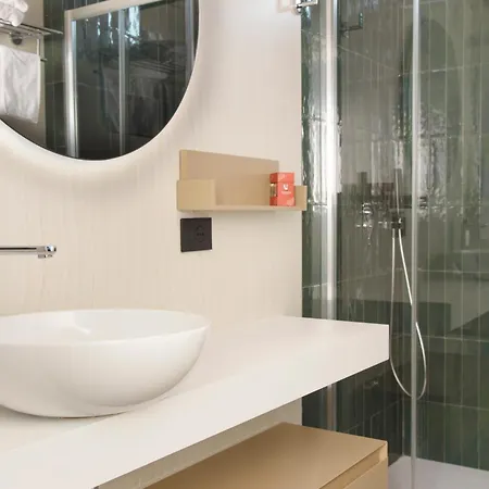 Vesuvius Palace Aparthotel Ercolano