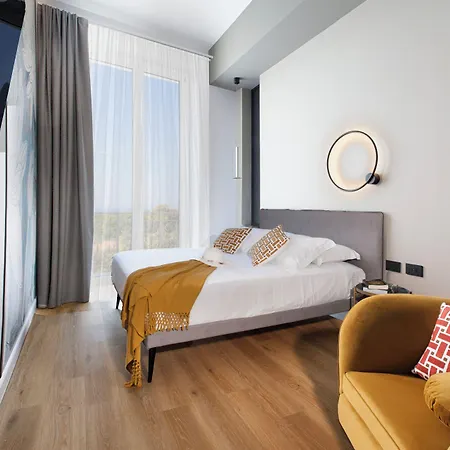 Vesuvius Palace Lägenhetshotell 4*