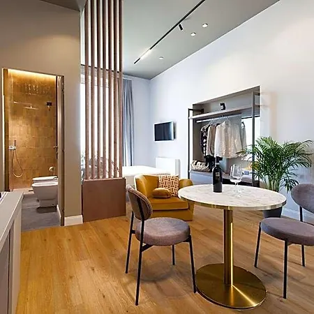 Apart-hotel Vesuvius Palace 4*