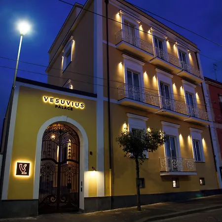 Vesuvius Palace 4*