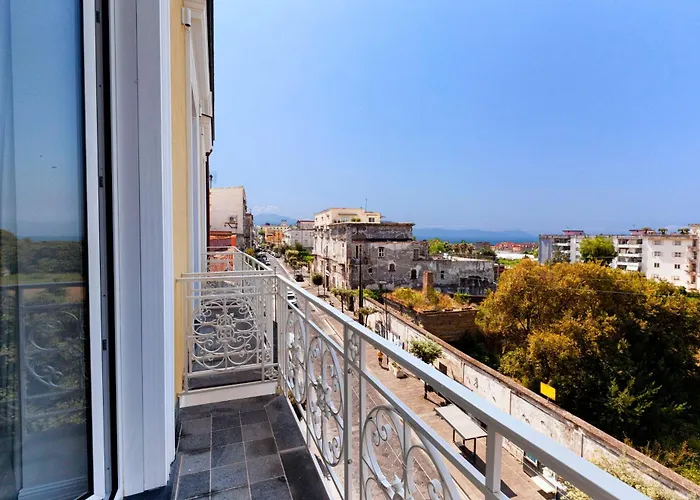 Vesuvius Palace
