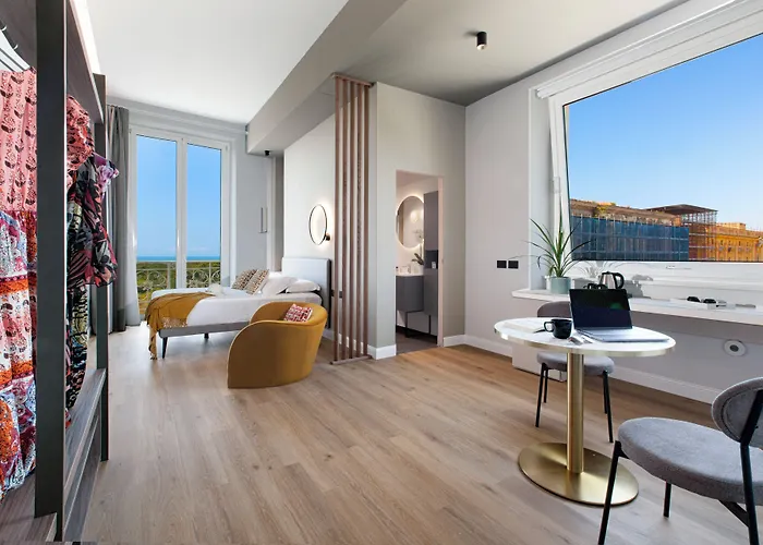 Vesuvius Palace 4* Ερκολάνο
